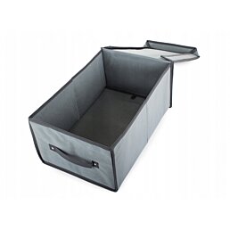 Úložný box - organizér stredný - Náhľad