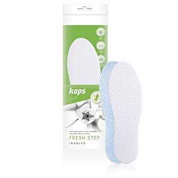Ultra tenké vložky do topánok proti poteniu Fresh Step 3 páry