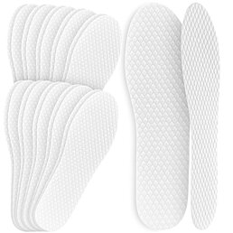 Ultratenké jednorazové hygienické vložky do obuvi, Fresh Sole
