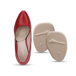 Univerzálne gélové vložky do lodičiek