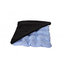 Univerzálny, pneumatický vankúš proti preležaninám Air Cushion s poťahom