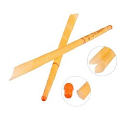 Kvalitné ušné sviečky 20ks - Náhľad