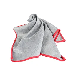 Čistiaca utierka na veľmi mokrú a znečistenú obuv - 34 x 34 cm