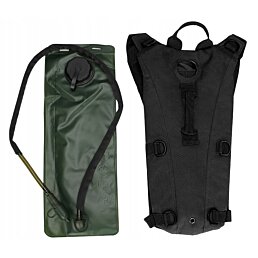 Turistický vak – batoh na vodu HYDRAPACK,  3L