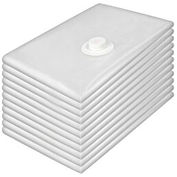 Vákuové vrecia 50 x 70 cm, 10ks - Náhľad