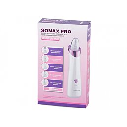 Vákuový čistič pleti - Náhľad