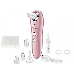 Vákuový čistič pleti plus, MS-6111