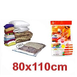 Vákuový vak - 80 x 110 cm - Náhľad