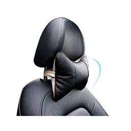 Relaxačný zdravotný vankúšik pre správne sedenie do auta 1 ks - Náhľad