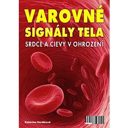 Varovné signály tela
