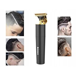 Strihač vlasov čierno-zlatý - Náhľad