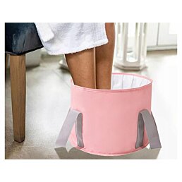 Prenosná vanička na nohy - Náhľad