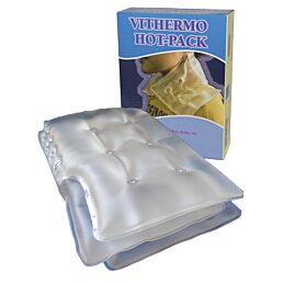 Ohrievací alebo chladiaci termoobklad, ohrievač tela, Vithermo Hot-Pack
