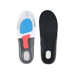 Vložky do športovej obuvi - Náhľad