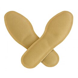 Vložky do topánok na ohrievanie nôh, 1 pár