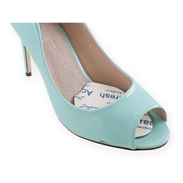 Vložky do lodičiek ActiFresh - univerzálna veľkosť - Náhľad