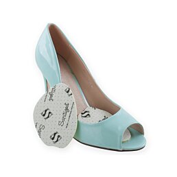 Vložky do topánok proti poteniu SANITIZED  - univerzálna veľkosť