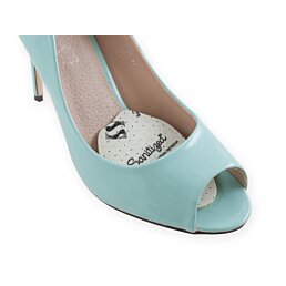 Vložky do topánok proti poteniu SANITIZED  - univerzálna veľkosť - Náhľad