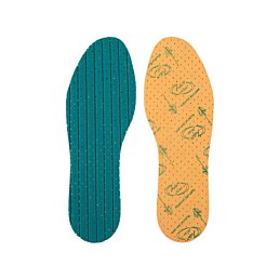 Vložky do topánok proti zápachu s extraktom z Aloe Vera