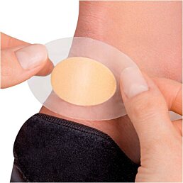 Vodotesná náplasť na pľuzgiere a odreniny, 1ks - Náhľad