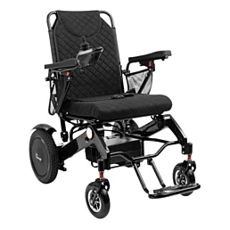 Elektrický invalidný vozík FortiGO s bezúdržbovým akumulátorm - 150 Kg