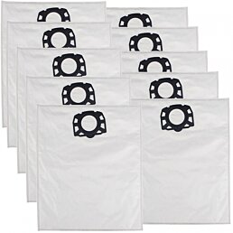 Sada náhradných vreciek do vysávača KARCHER  10ks WDK-SE5