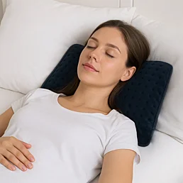 Elektrický vyhrievací vankúš s automatickým vypnutím - Náhľad