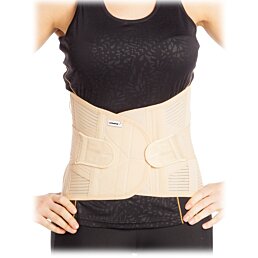 Vysoká hrudno-lumbosakrálna ortéza O-1460