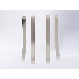 Vysoká ortéza na podporu trupu VERTEBRADYN – STRONG 7425 - Náhľad