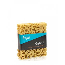 Vysokokvalitná hubka na čistenie topánok - Náhľad