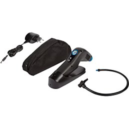 Vysokotlakový nabíjateľný kompresor so vstavanou batériou, BoaPerfect 260020 - Náhľad