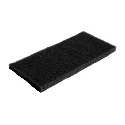 Špongiový filter pre kyslíkový koncentrátor NOVAMA RESPIRE FLOW / KSOC, 1ks