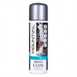 Prací prostriedok na nepremokavé textílie s membránou, Mountval Wash & Care, 315ml
