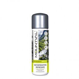 Prípravok na obnovu nepremokavej textílie, Waterproofing Refresher, 300 ml