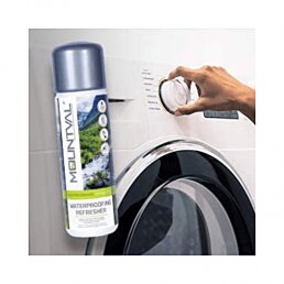 Prípravok na obnovu nepremokavej textílie, Waterproofing Refresher, 300 ml - Náhľad