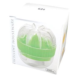 Odšťavovač citrónov a pomarančov - Náhľad