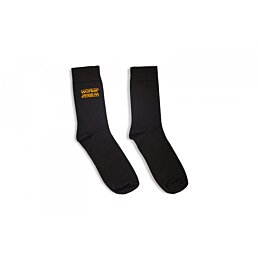 Pracovné antibakteriálne bambusové ponožky Bamboo Work Socks Pro