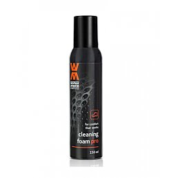 Penový univerzálny profi čistič Cleaning Foam Pro, 150 ml