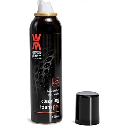 Penový univerzálny profi čistič Cleaning Foam Pro, 150 ml - Náhľad