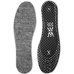 Termoizolačné zimné vložky do pracovnej obuvi Farmer Pro 36-46 - Náhľad