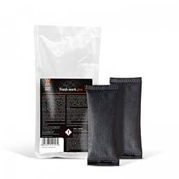 Profesionálne prémiové osviežujúce vrecká do pracovnej obuvi Fresh Work Pro