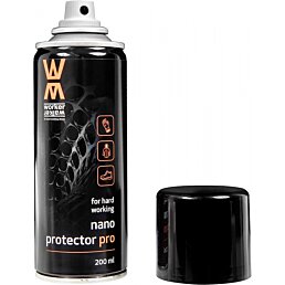 Profesionálna impregnácia s nano technológiou Nano Protector Pro 200 ml - Náhľad