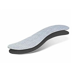 Pohodlné antibakteriálne vložky do pracovnej obuvi Odour Block Pro - Náhľad