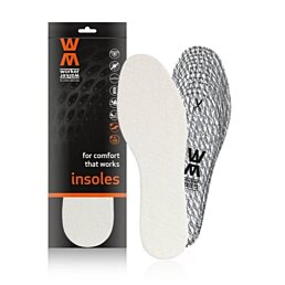 Termoizolačné zimné vložky do pracovnej obuvi Warm Up Pro