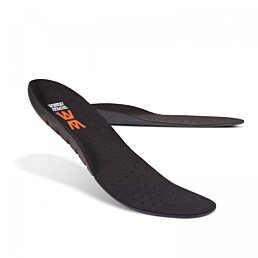 Profesionálne vložky do pracovnej obuvi penové anatomicky tvarované Work Support Pro - Náhľad