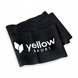 Cvičebný expander Flat Band