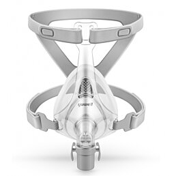 Kyslíková maska profi max YF-01 - Náhľad