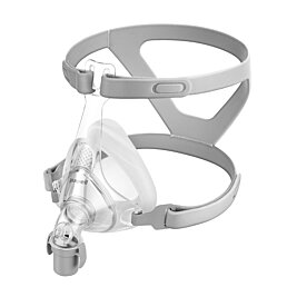 Kyslíková maska profi max YF-01