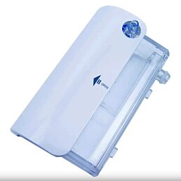 Náhradná nádržka ku kyslíkovému koncentrátoru YU-300 (biela)
