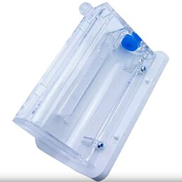 Náhradná nádržka ku kyslíkovému koncentrátoru YU-300 (biela) - Náhľad